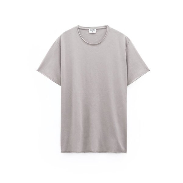 Men's Turtle Neck T-Shirts, Premium