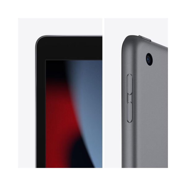 iPad 9th Gen 2021 25.91 cm (10.2 inch) Wi-Fi Tablet