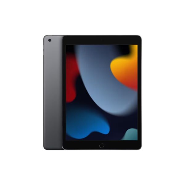 iPad 9th Gen 2021 25.91 cm (10.2 inch) Wi-Fi Tablet