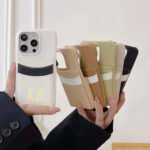 Custom Leather Case with Appreciation Message : Personalized Phone Cases for iPhone 16 Pro Max 15 14 Plus 13 Mini 12 with Card Slot-Sometimes You Forget You are Awesome Gift for Women/Men